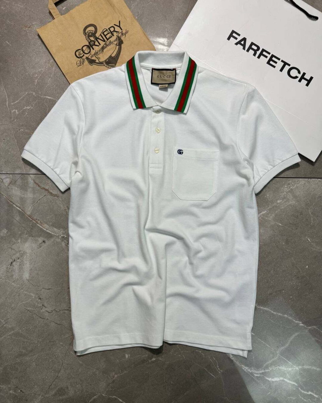 Поло Gucci — изображение 2