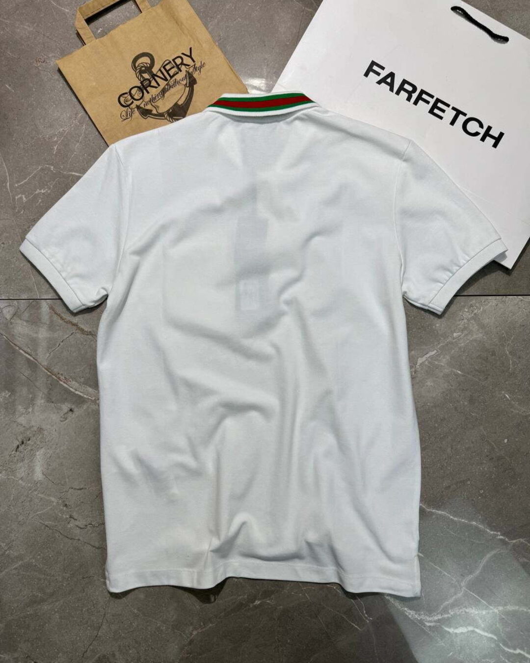 Поло Gucci — изображение 3