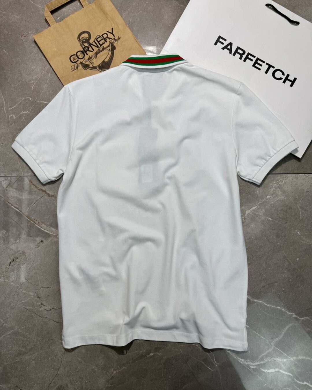 Поло Gucci — изображение 3