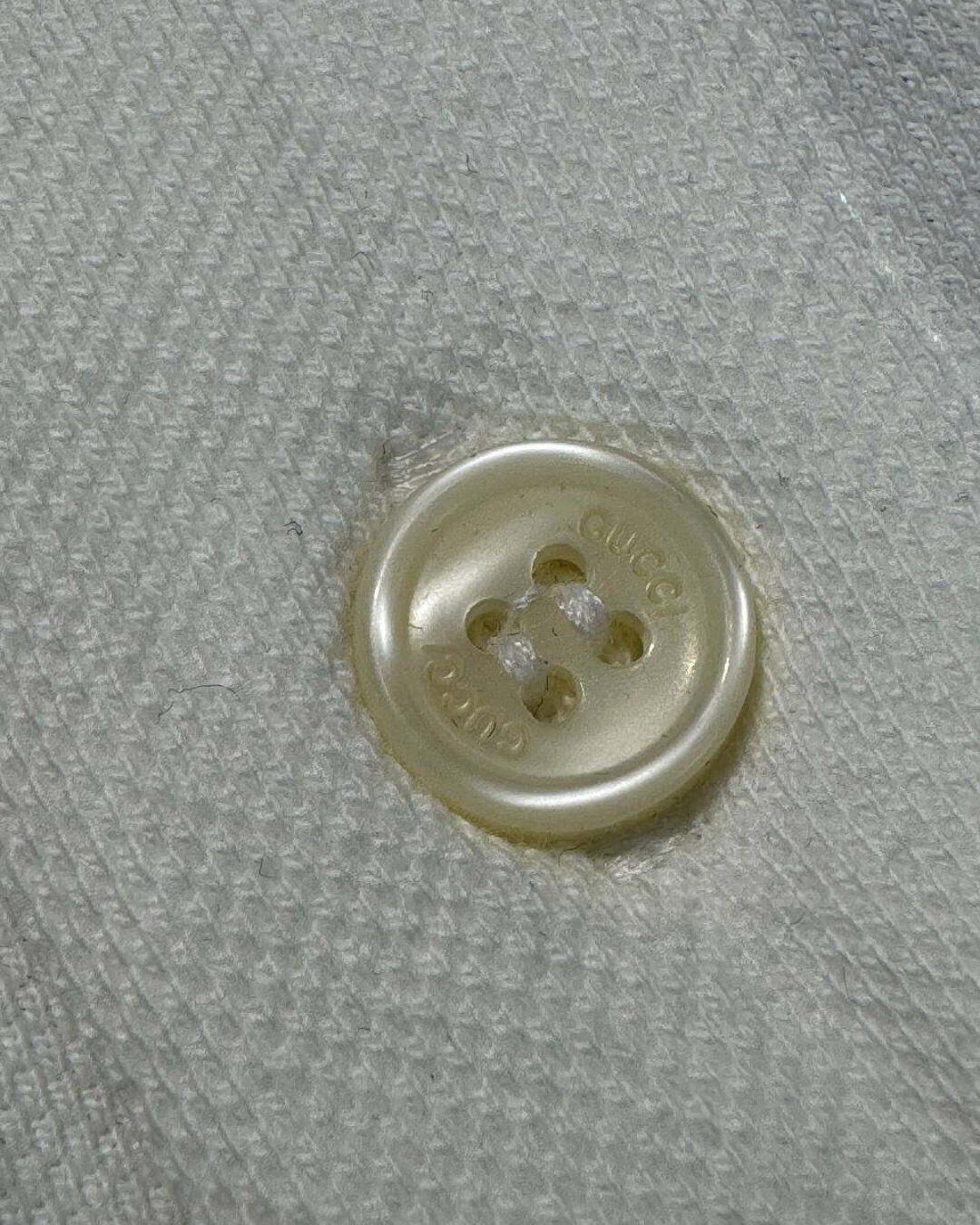 Поло Gucci — изображение 7