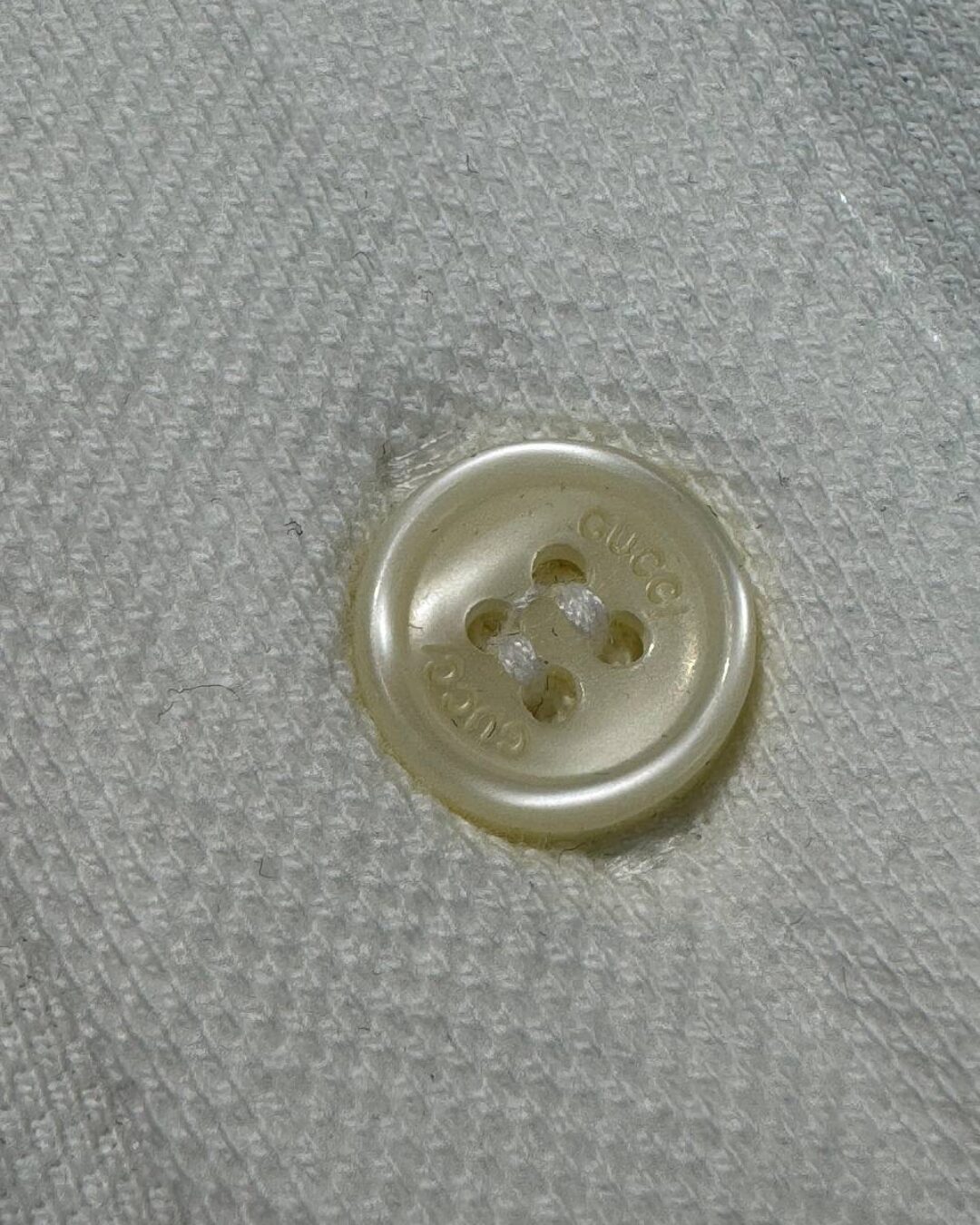 Поло Gucci — изображение 7