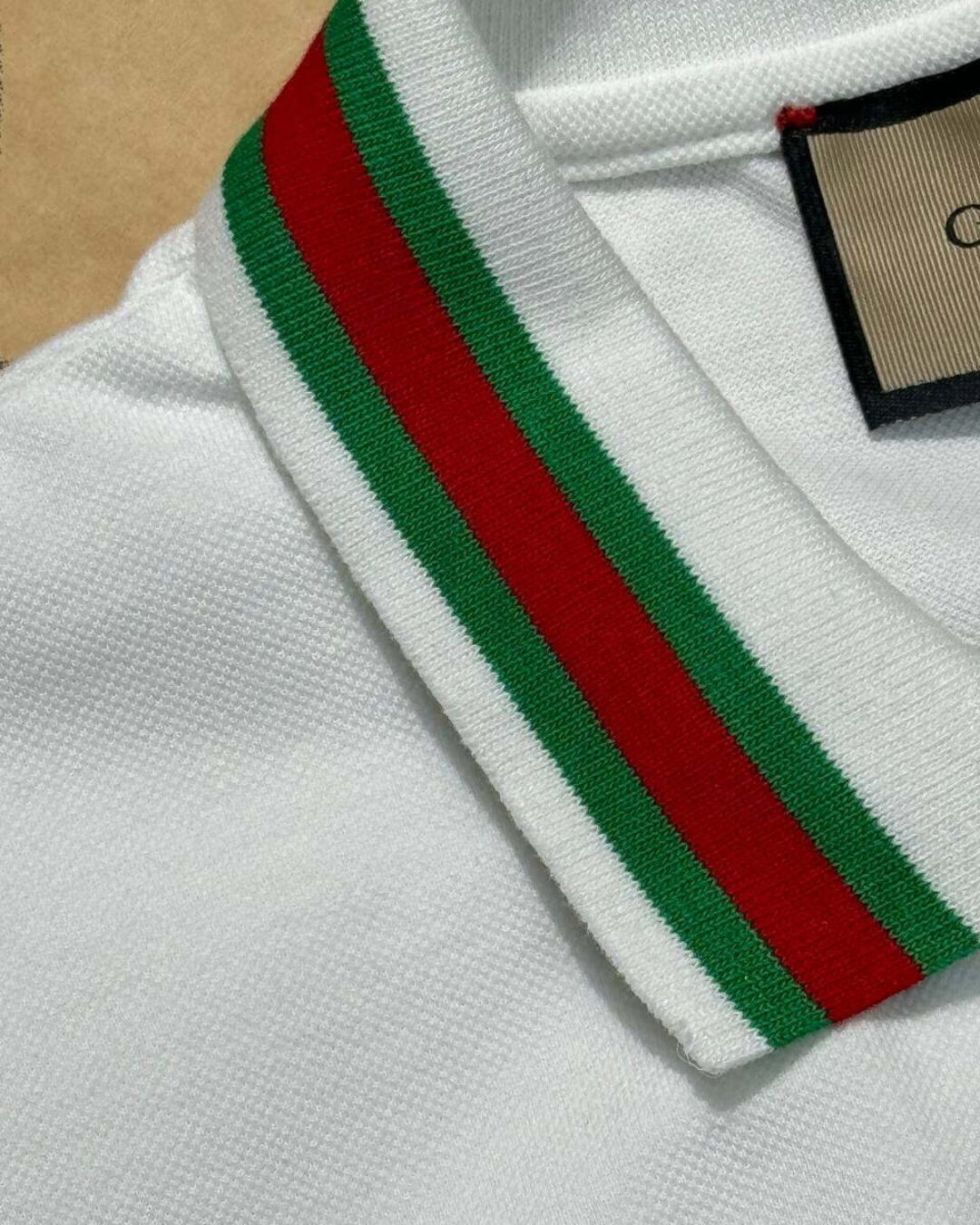 Поло Gucci — изображение 8