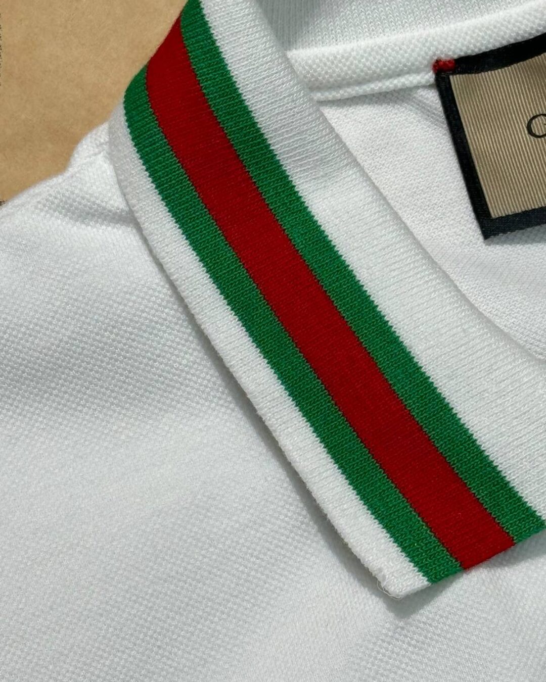 Поло Gucci — изображение 8