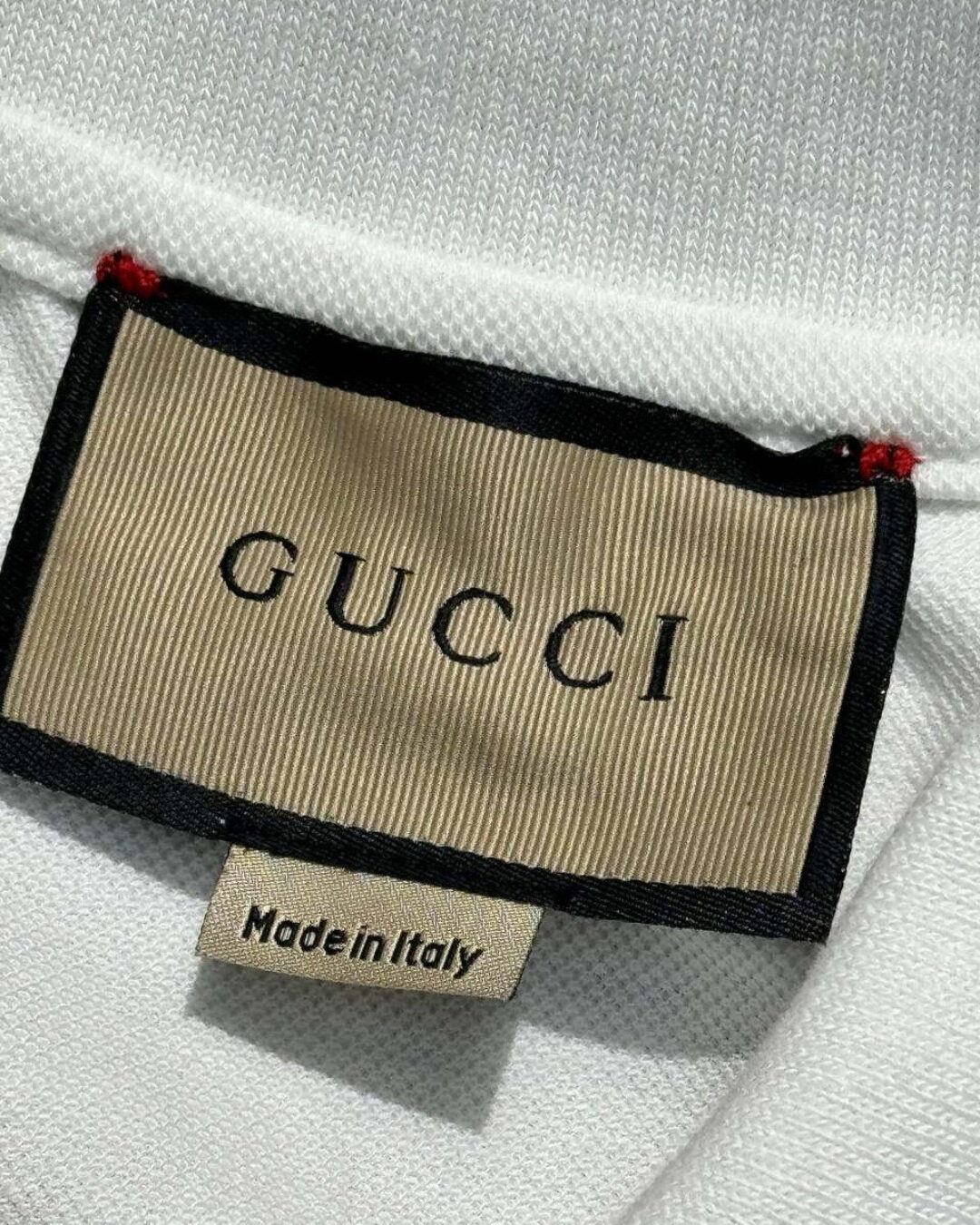 Поло Gucci — изображение 9