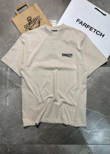 Футболка Balenciaga