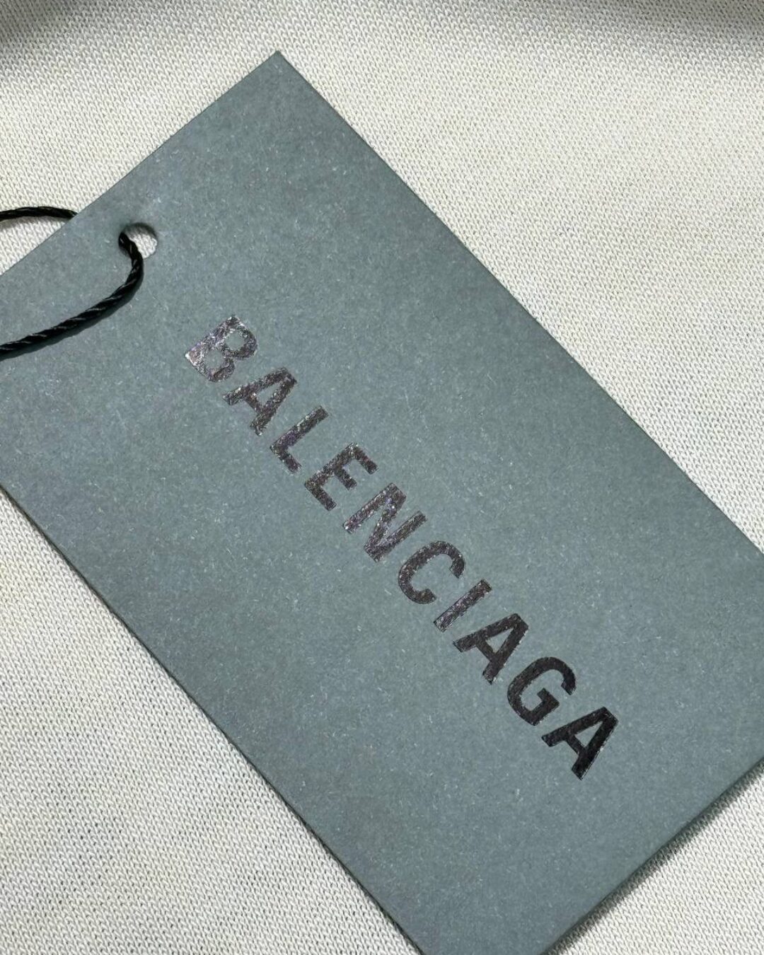 Футболка Balenciaga — изображение 9