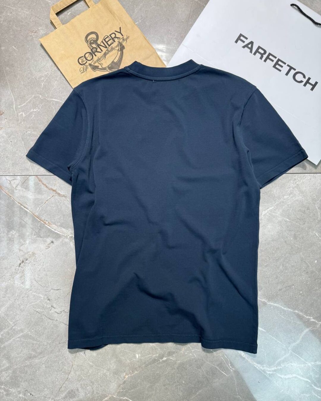 Футболка Fear of God — изображение 2