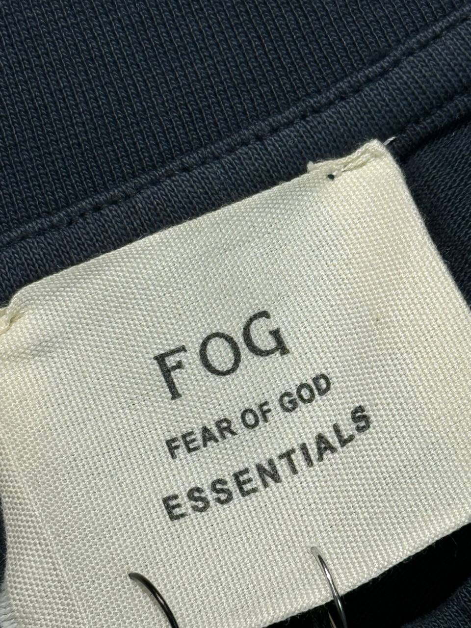 Футболка Fear of God — фото 5