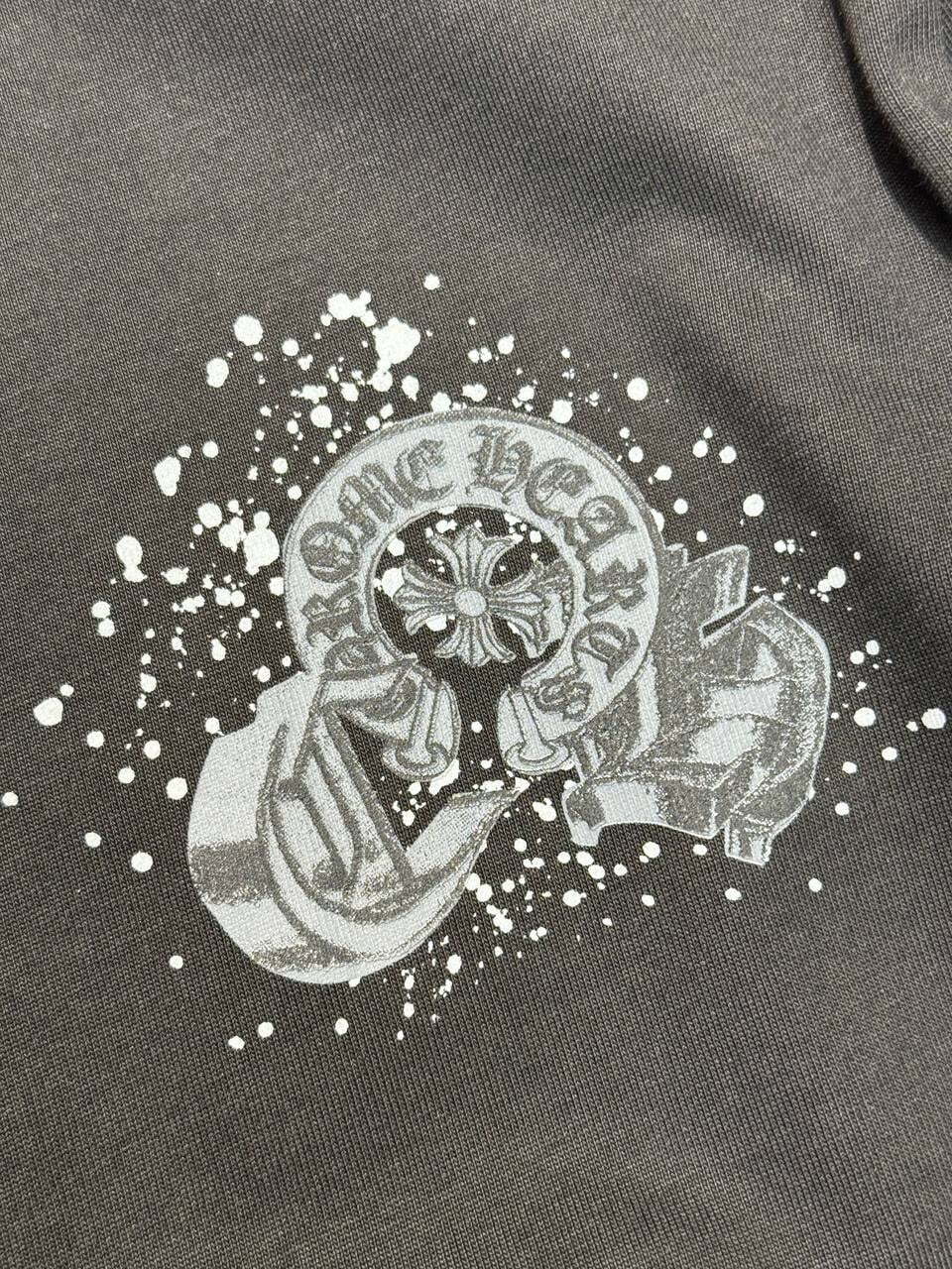 Футболка Chrome Hearts — фото 6