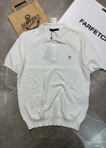 Поло Louis Vuitton