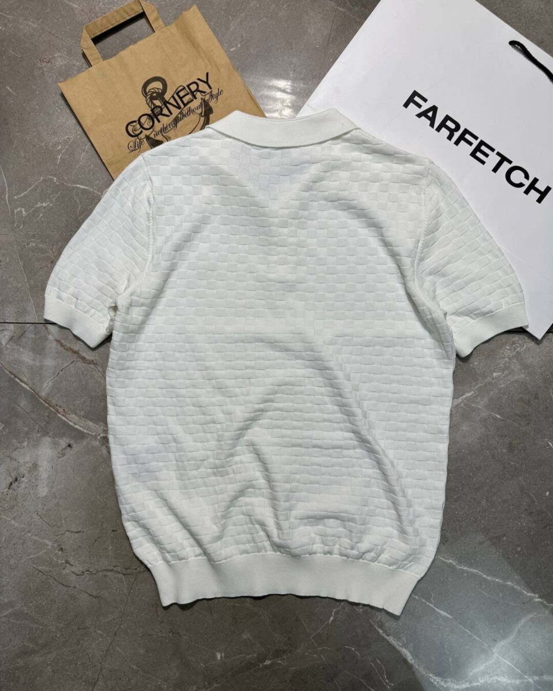 Поло Louis Vuitton — изображение 2