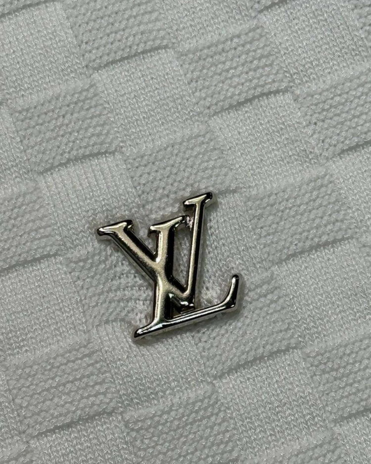 Поло Louis Vuitton — фото 6