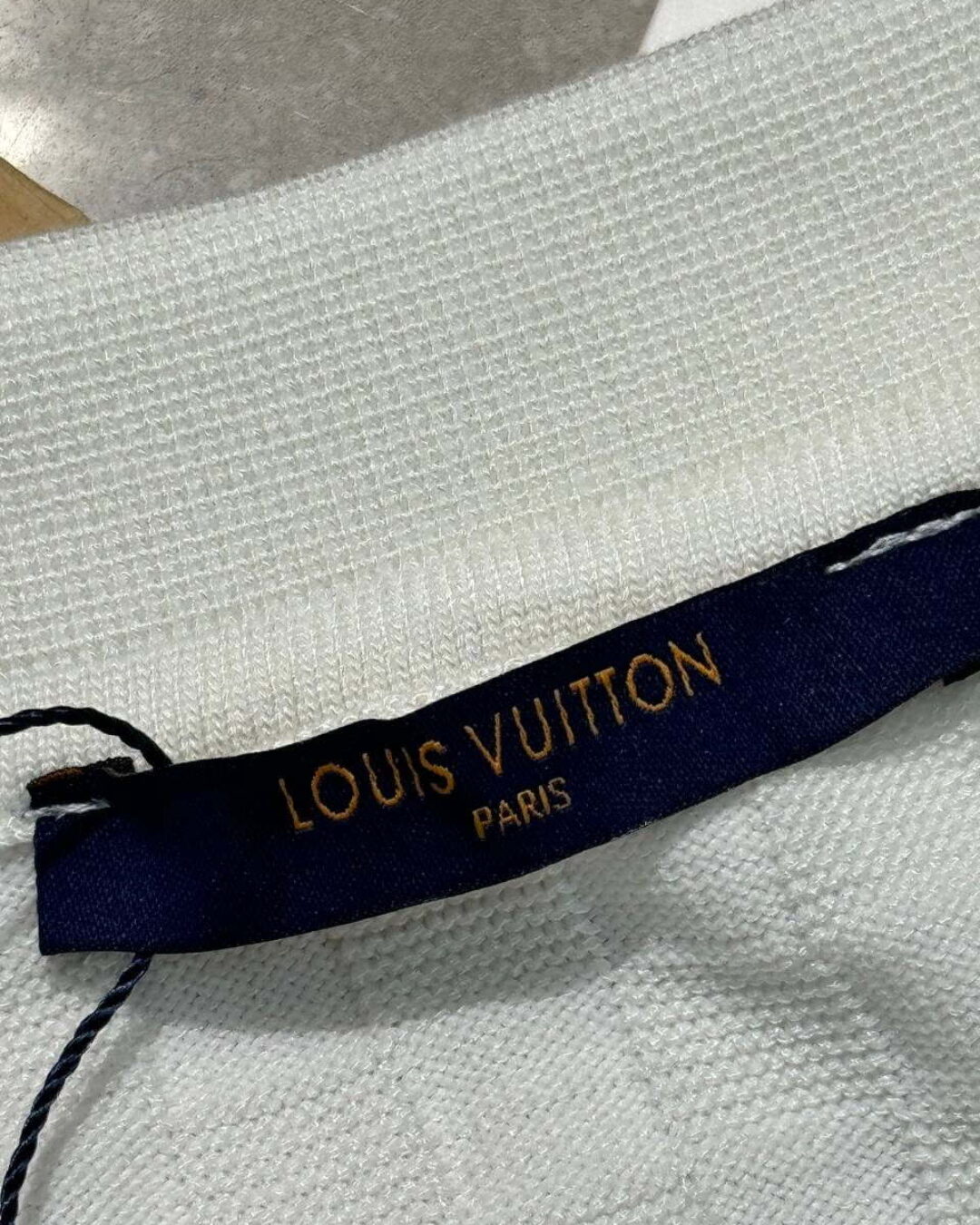 Поло Louis Vuitton — изображение 8
