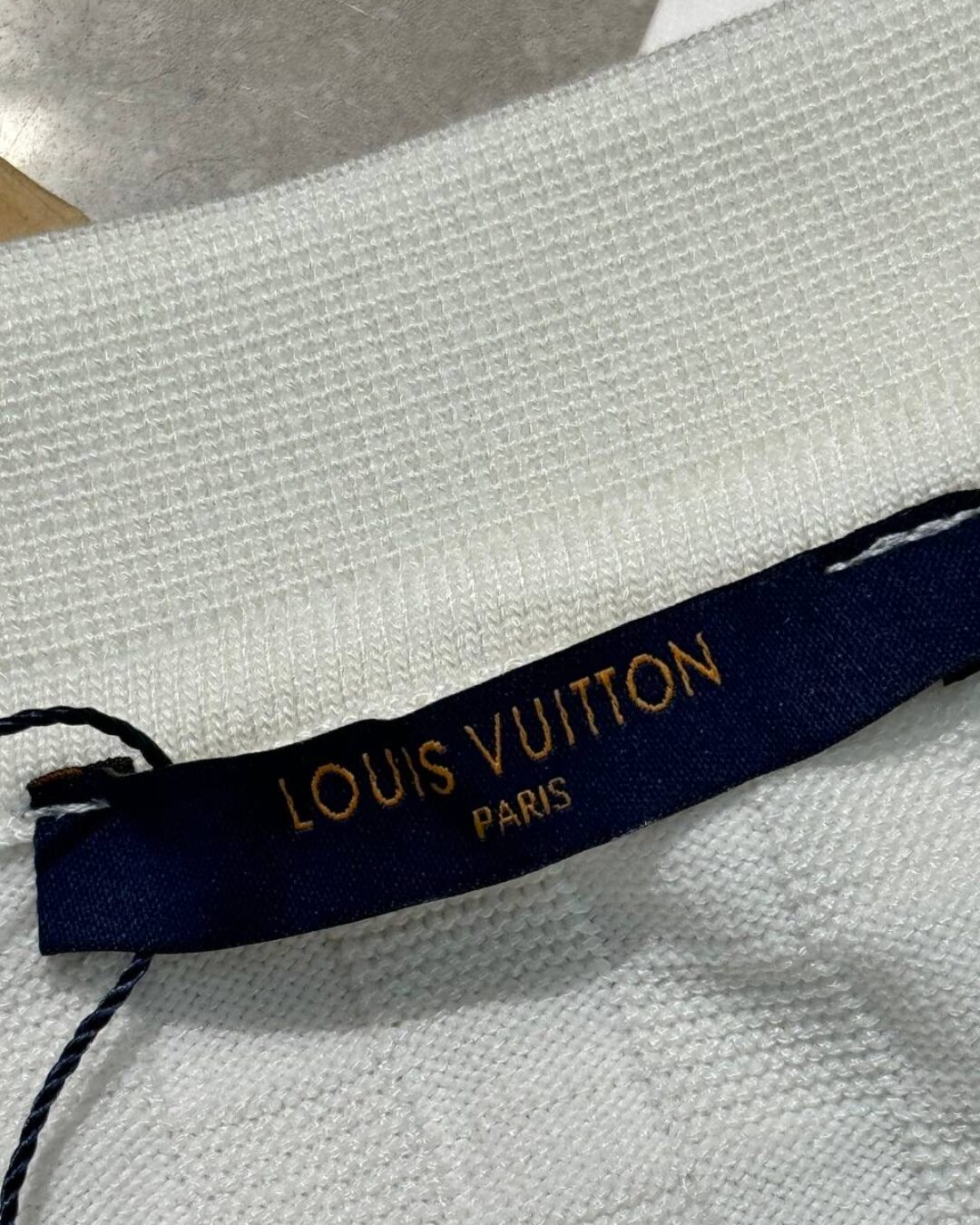 Поло Louis Vuitton — изображение 8