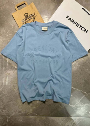 Футболка Fear of God