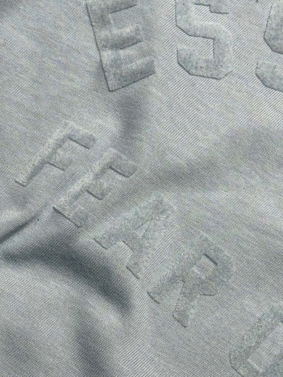 Футболка Fear of God — фото 4