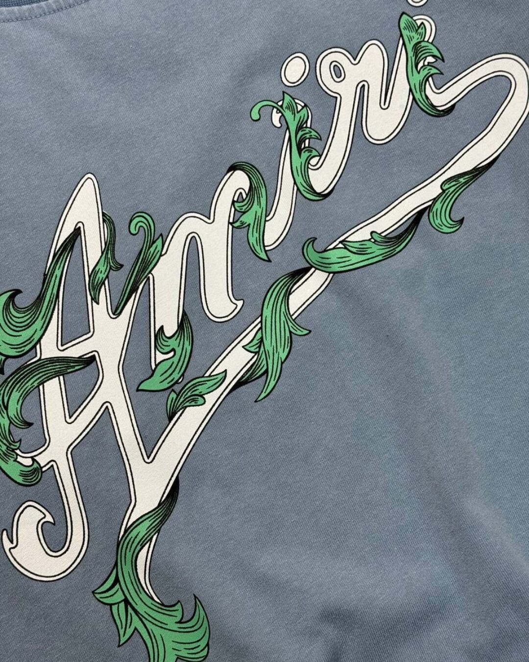 Футболка Amiri — изображение 4