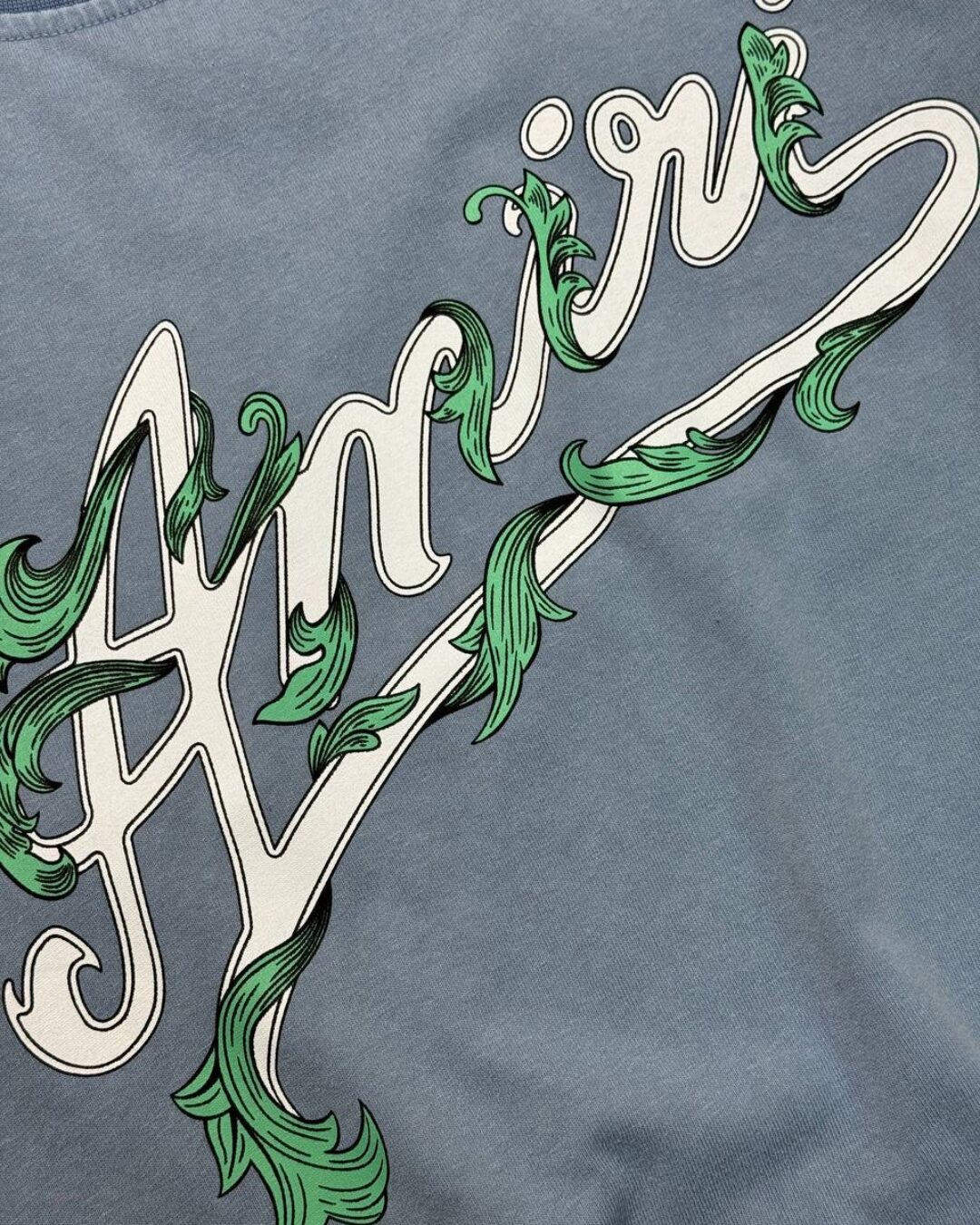 Футболка Amiri — изображение 4