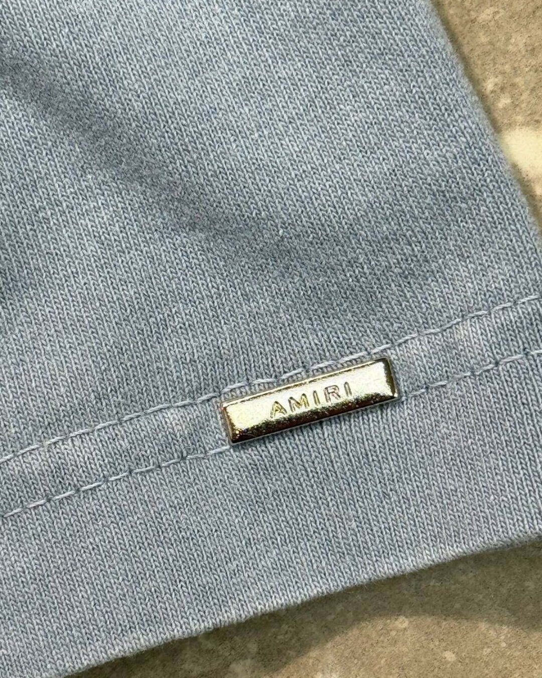 Футболка Amiri — изображение 7