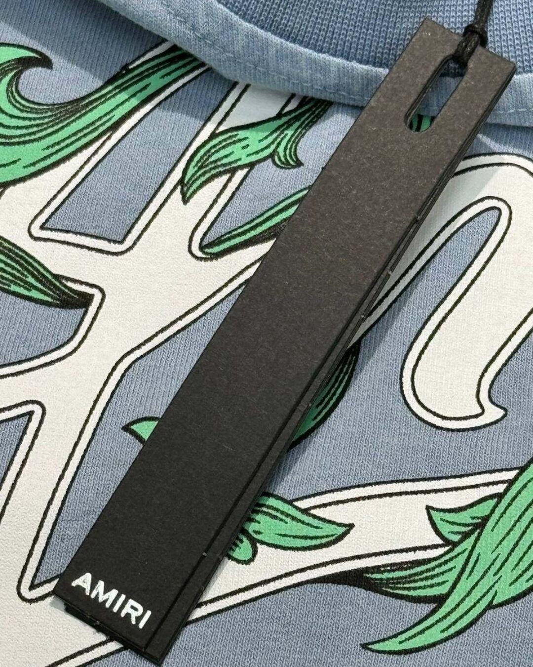 Футболка Amiri — изображение 8
