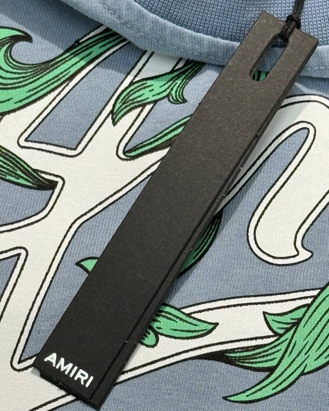 Футболка Amiri — изображение 8