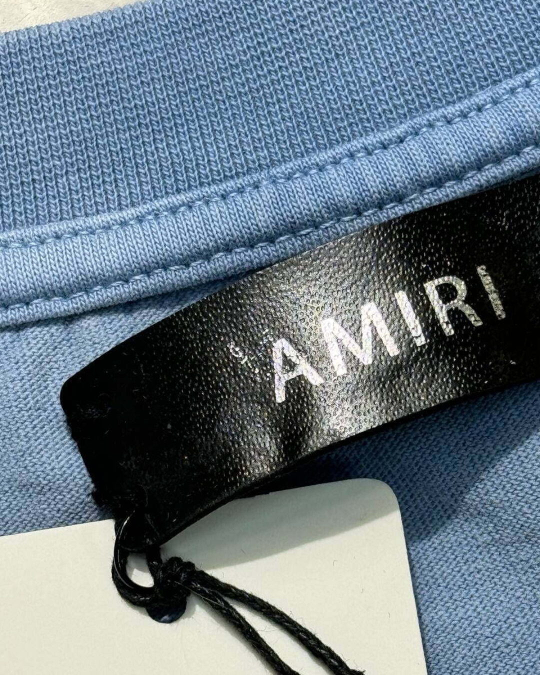 Футболка Amiri — изображение 9