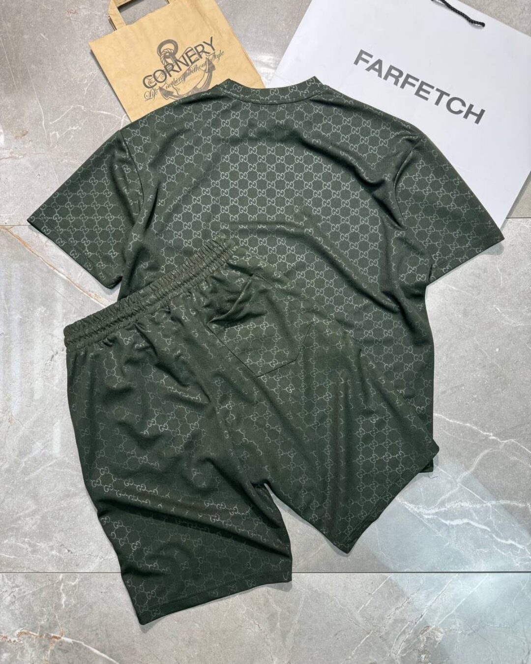 Костюм Gucci — изображение 4