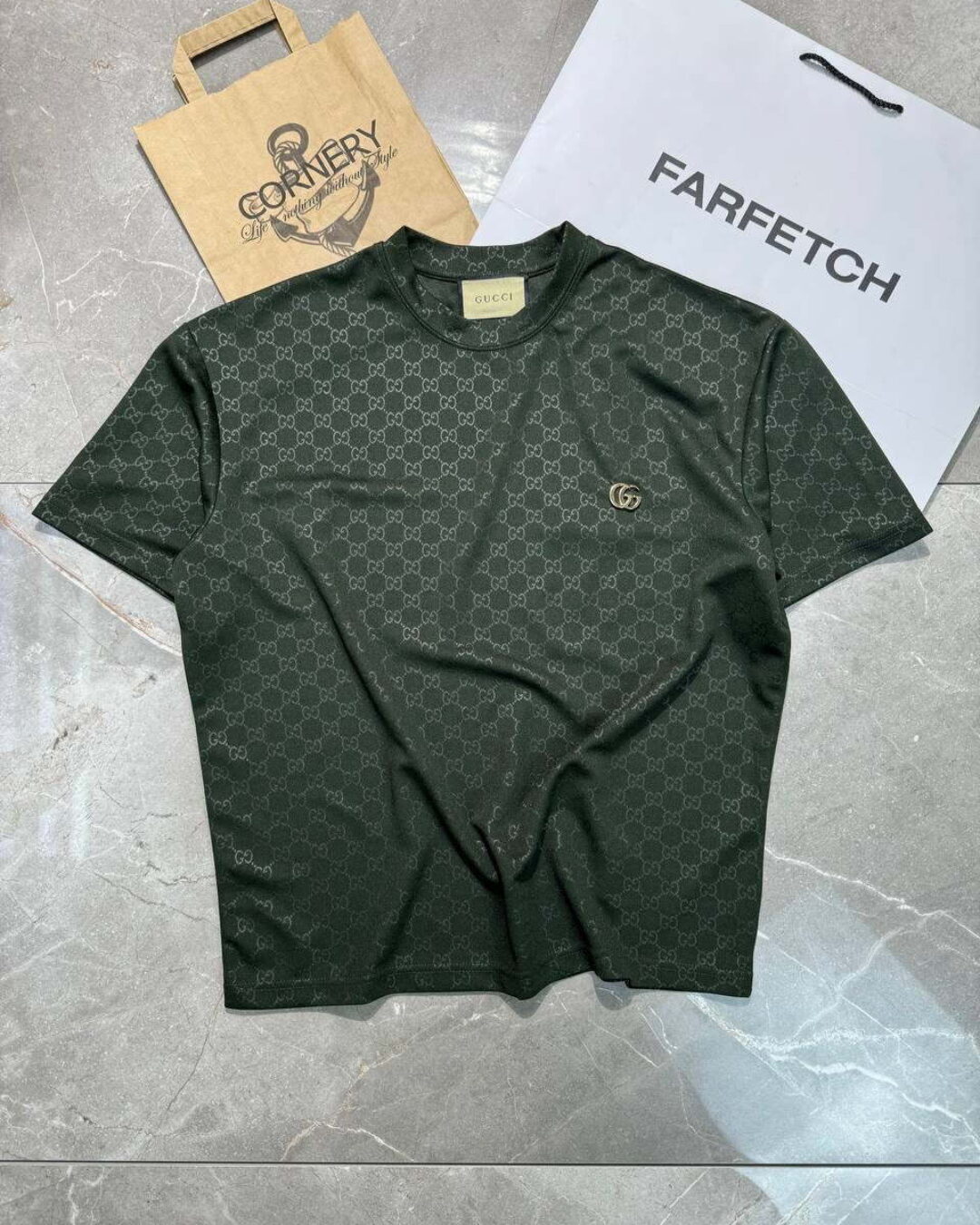 Костюм Gucci — изображение 5