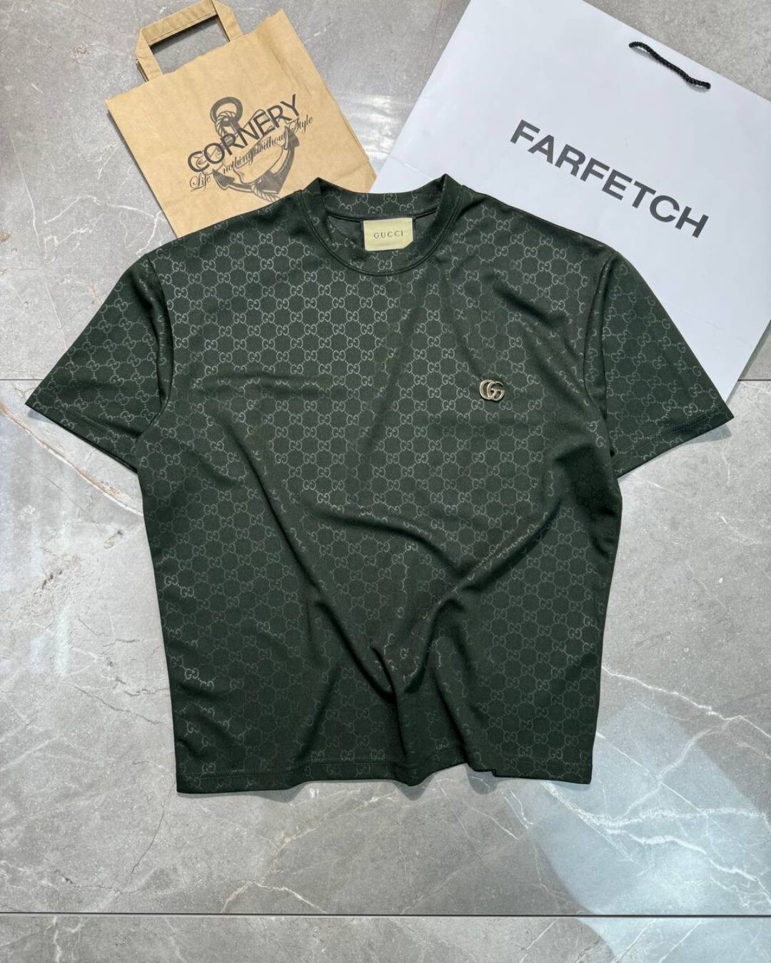 Костюм Gucci — изображение 5