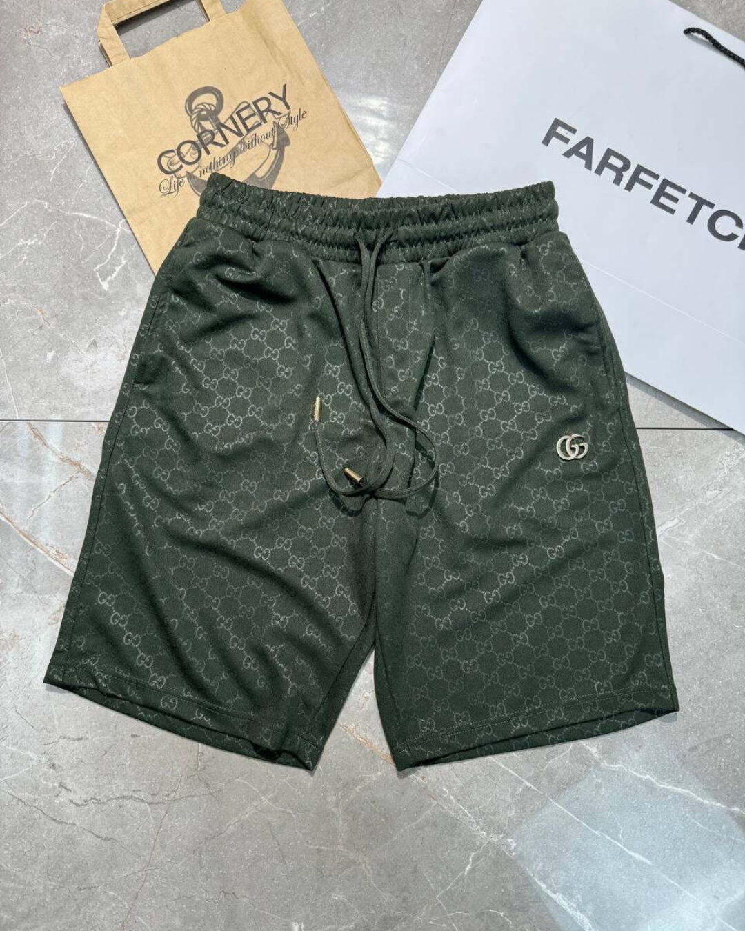 Костюм Gucci — изображение 6