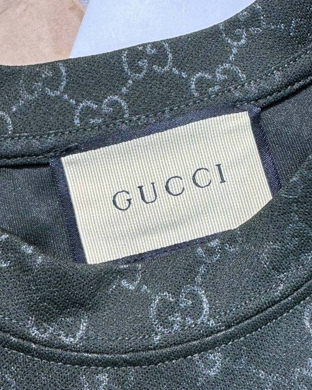 Костюм Gucci — изображение 7