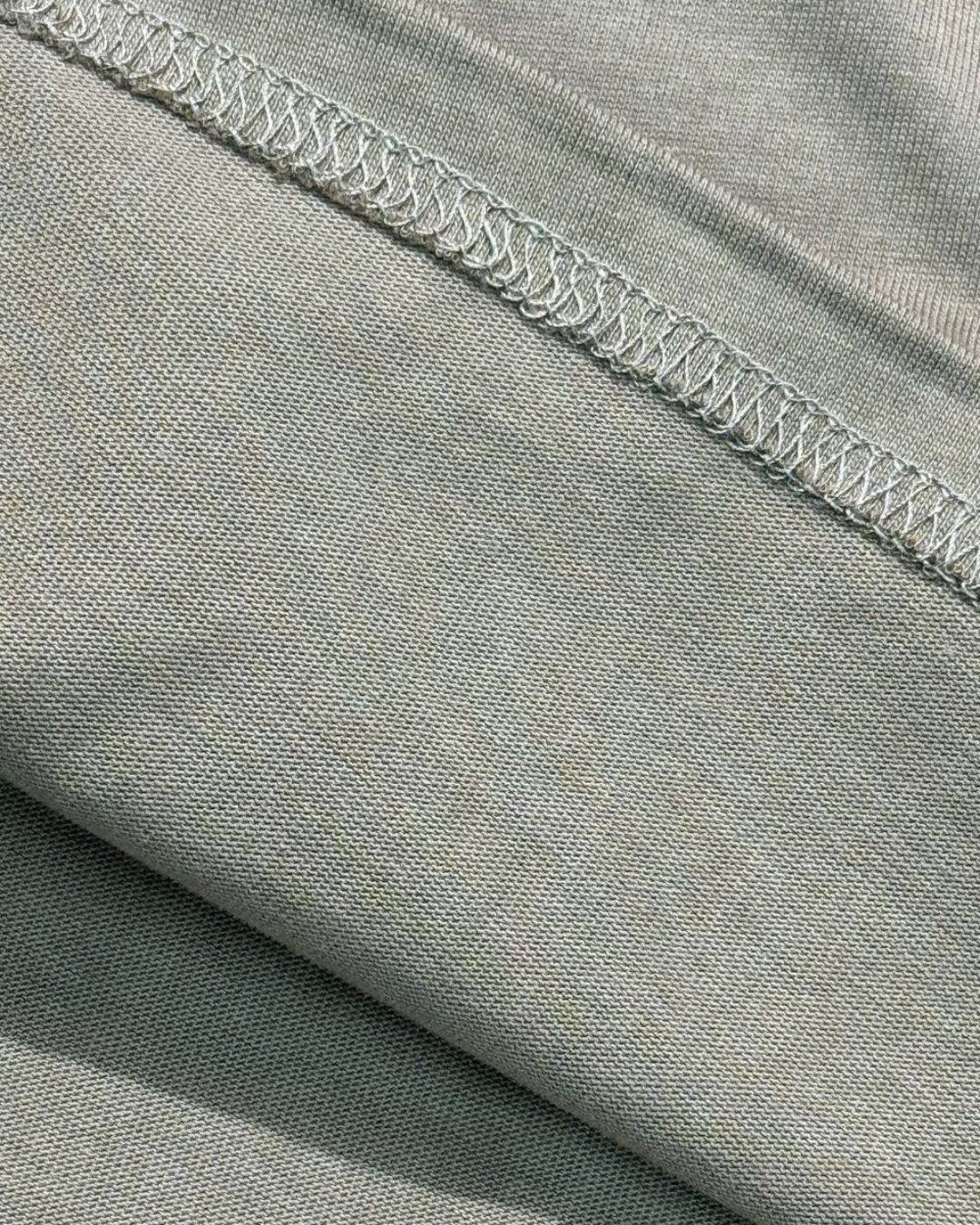 Футболка Gap x Yeezy — изображение 8