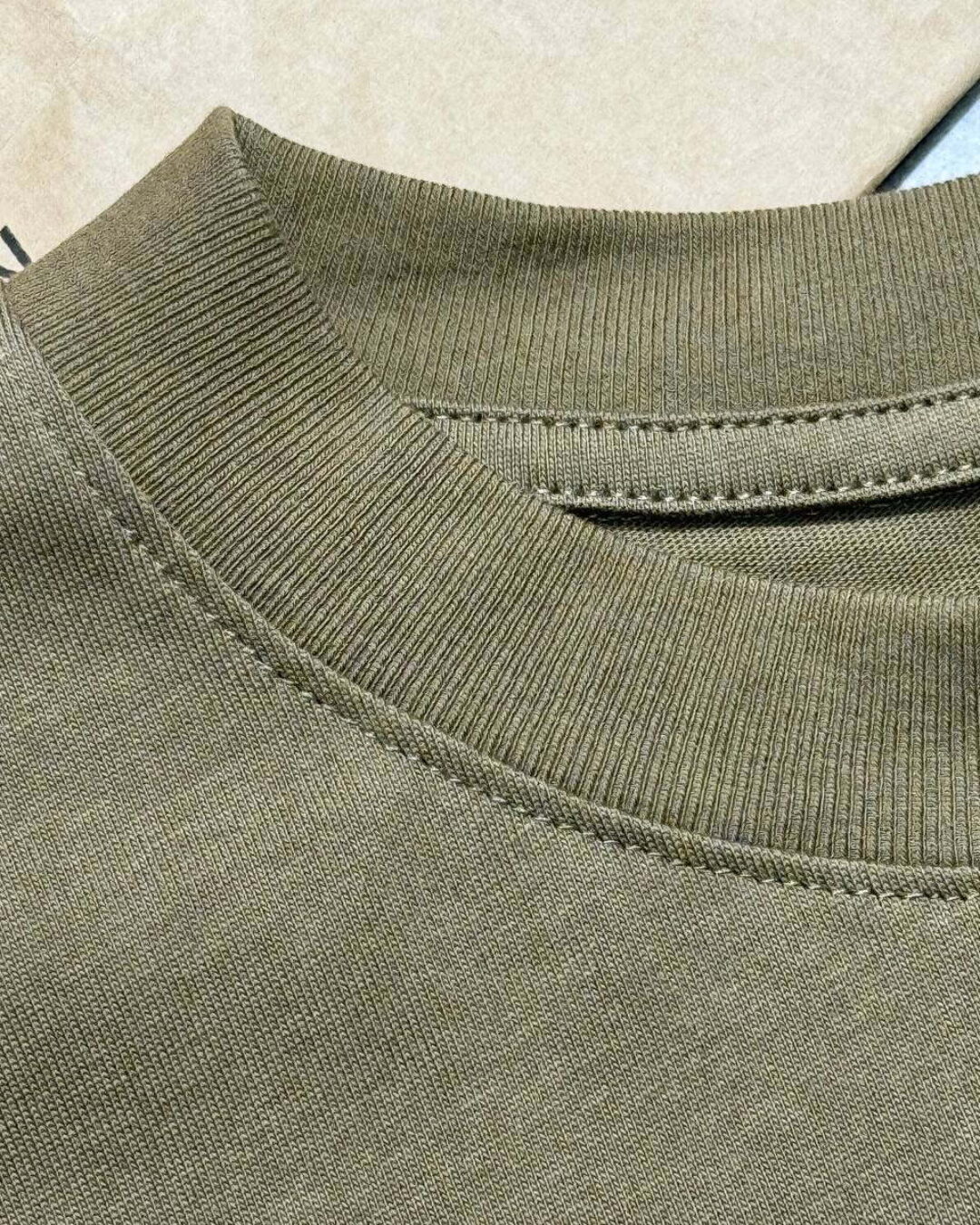 Футболка Gap x Yeezy — изображение 10