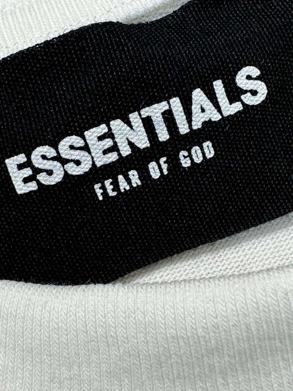 Футболка Fear Of God — фото 8