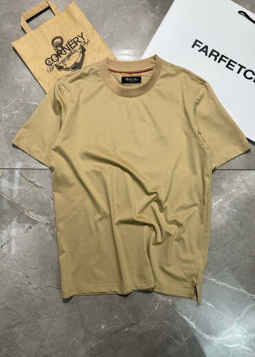 Футболка Loro Piana