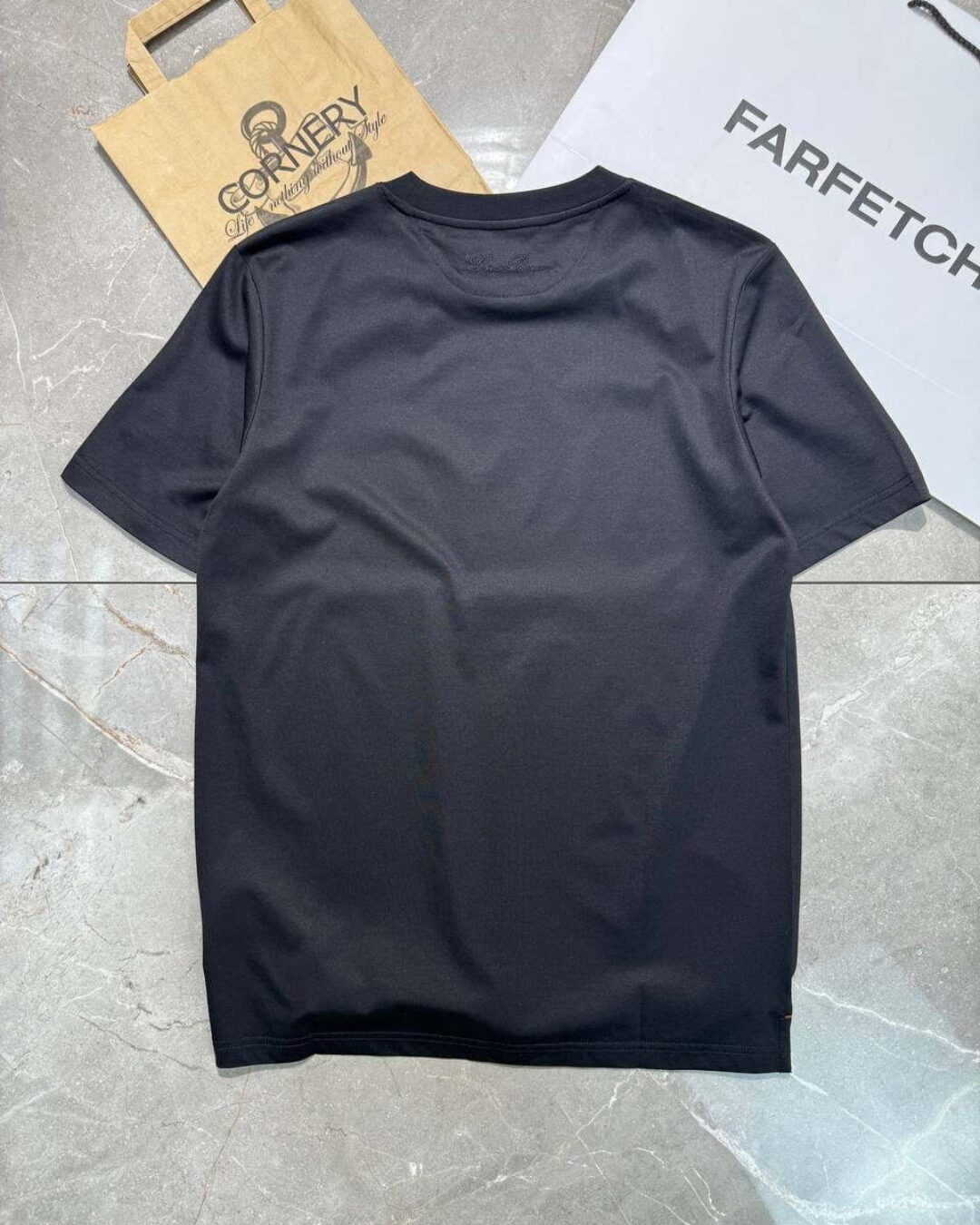 Футболка Loro Piana — изображение 2