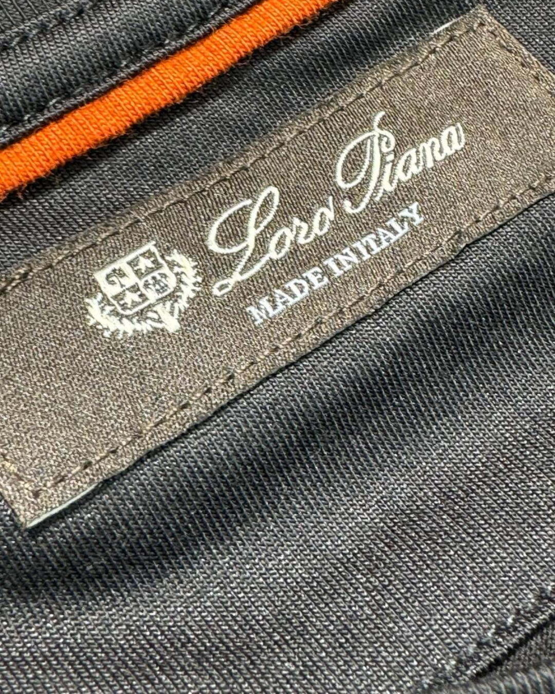 Футболка Loro Piana — изображение 7