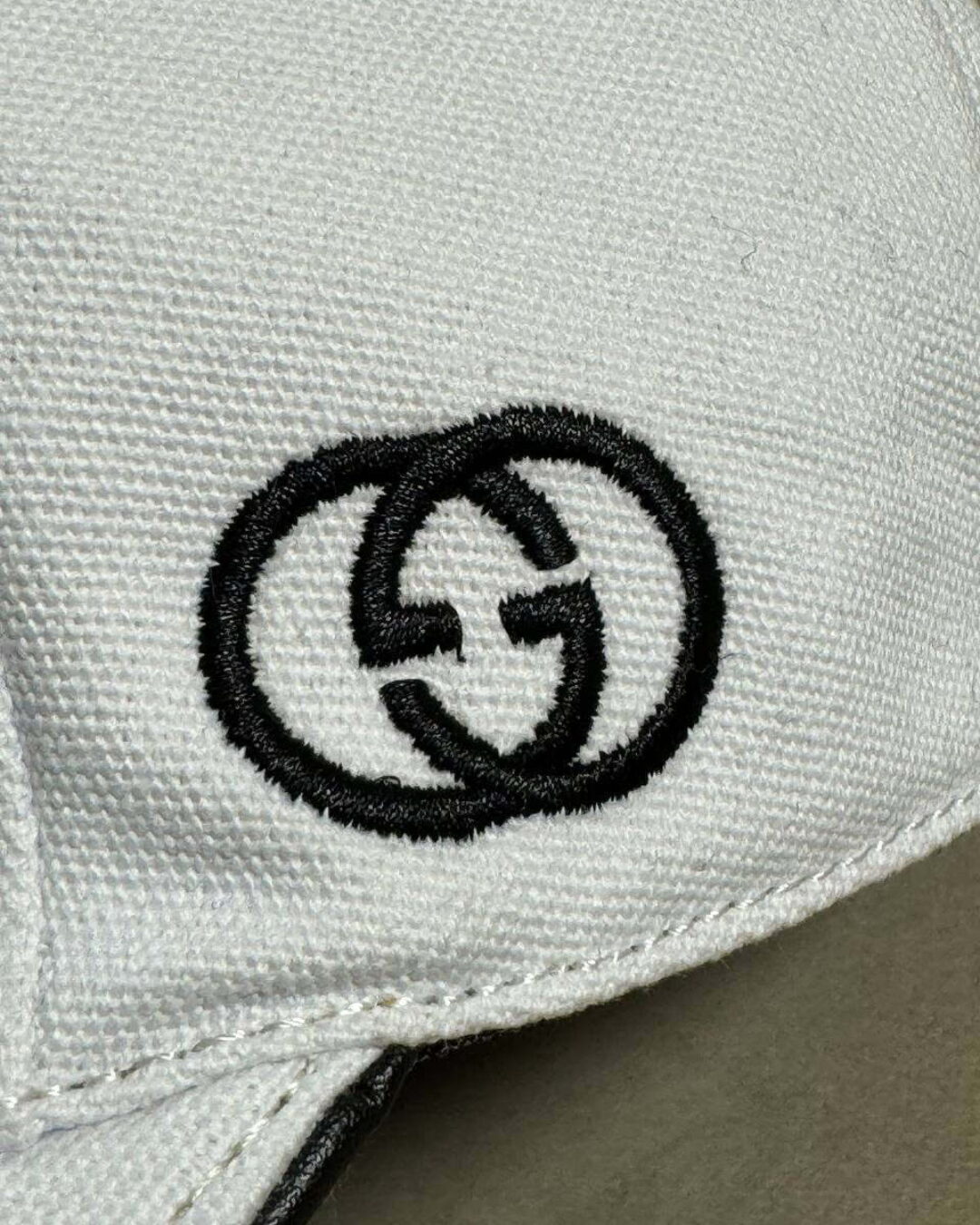 Кепка Gucci — изображение 8