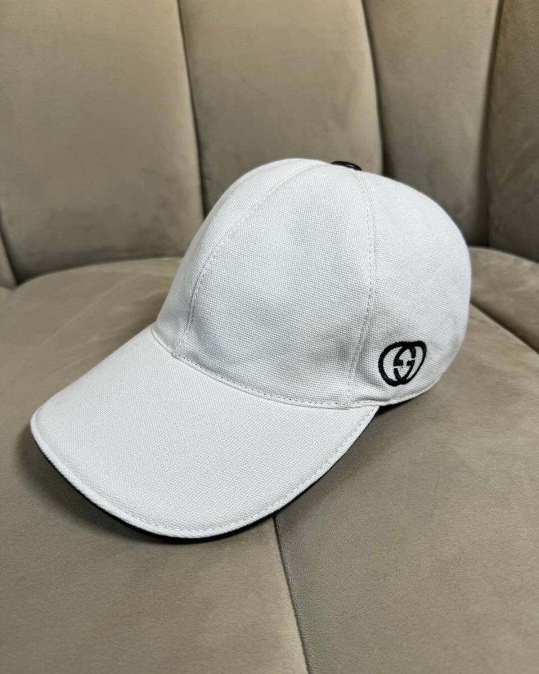 Кепка Gucci — изображение 2