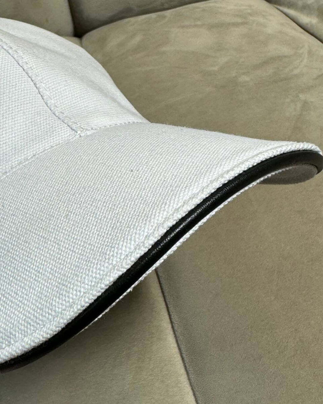 Кепка Gucci — изображение 4