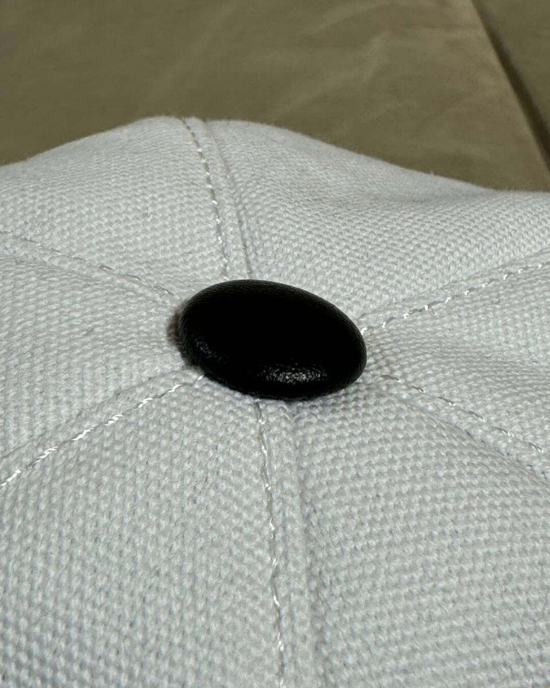 Кепка Gucci — изображение 5