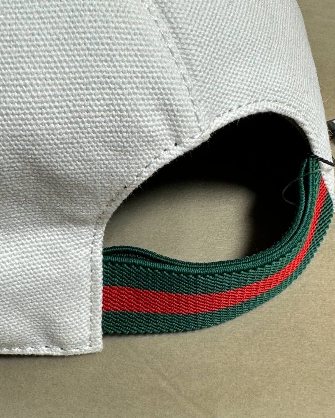 Кепка Gucci — изображение 7