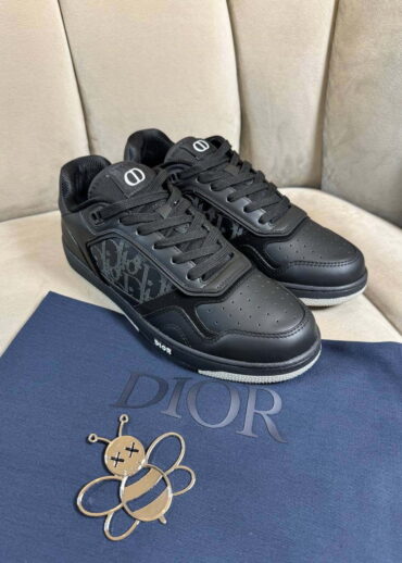 Кеды Dior