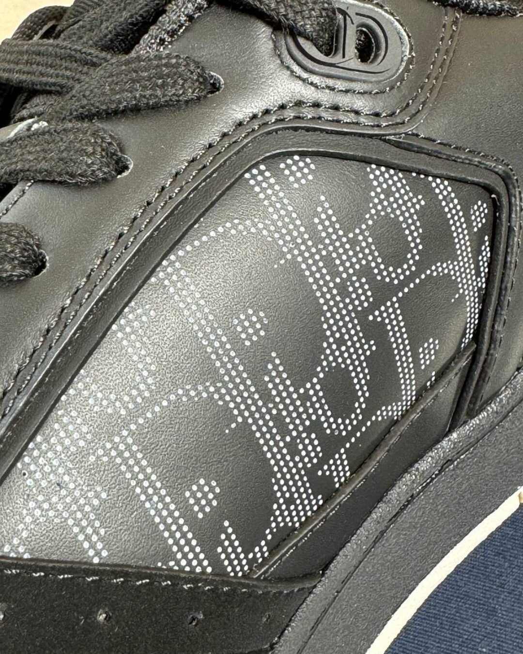 Кеды Dior — изображение 9