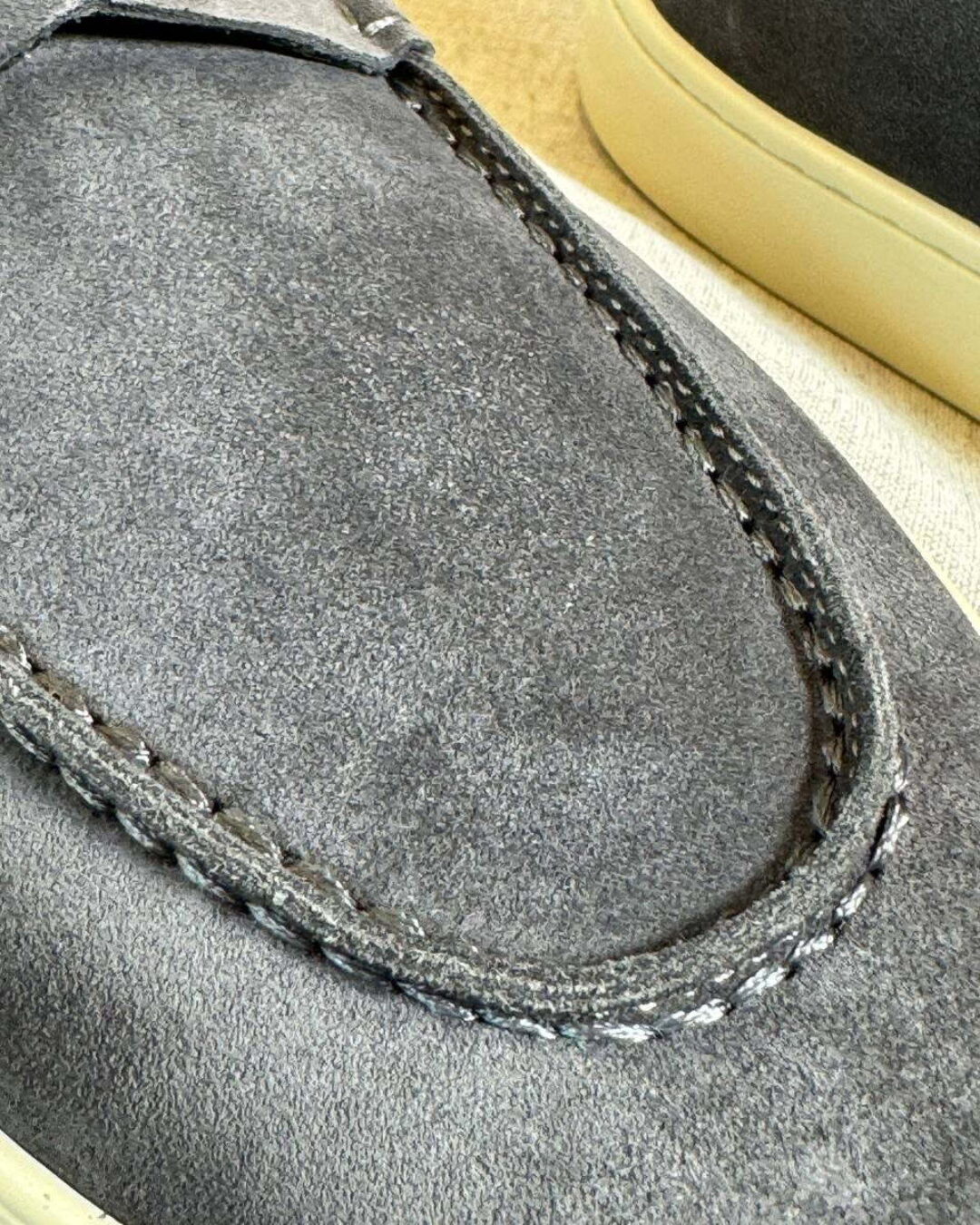 Лоферы Brunello Cucinelli — изображение 6