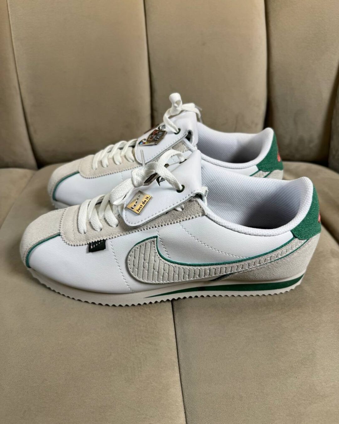 Кроссовки Nike Cortez — изображение 3