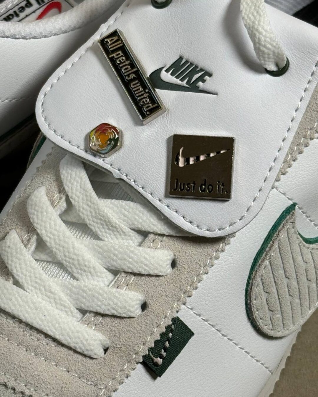 Кроссовки Nike Cortez — изображение 10