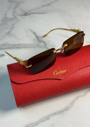 Очки Cartier