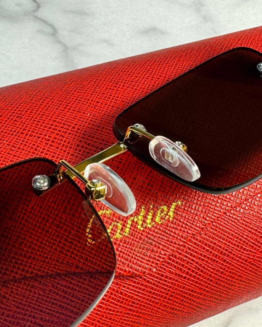Очки Cartier — изображение 9