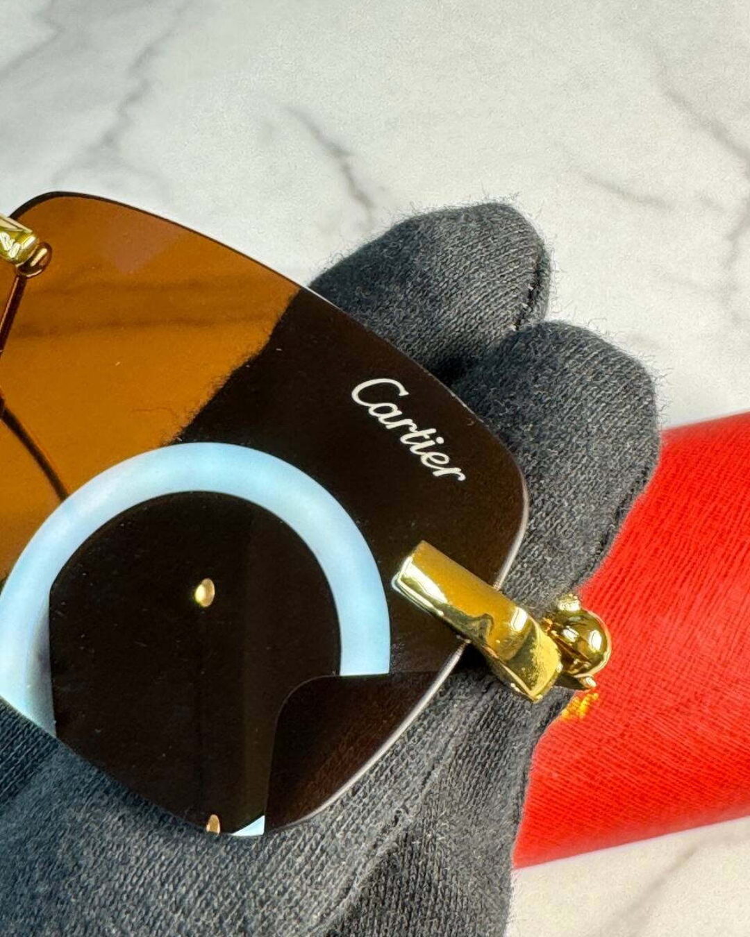 Очки Cartier — изображение 10